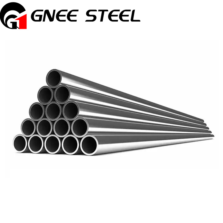 201 stainless steel pipe